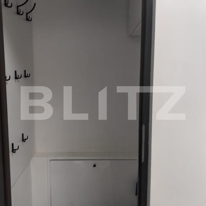 Apartament de închiriat 3 camere Podul de Fier - 180192AI | BLITZ Iași | Poza11