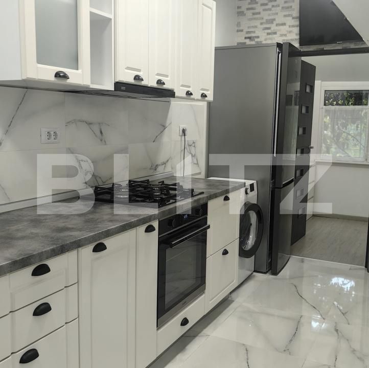 Apartament de închiriat 3 camere Podul de Fier - 180192AI | BLITZ Iași | Poza8