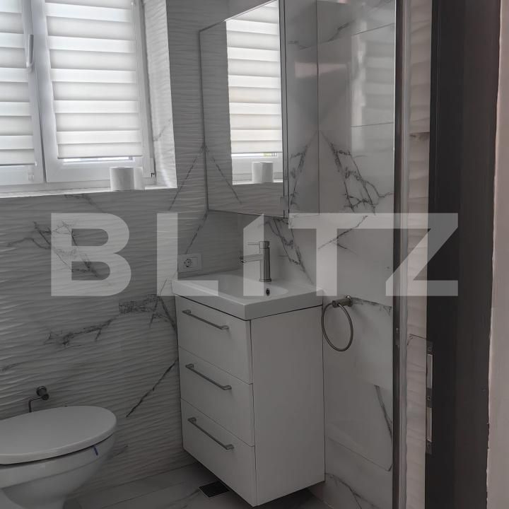 Apartament de închiriat 3 camere Podul de Fier - 180192AI | BLITZ Iași | Poza9