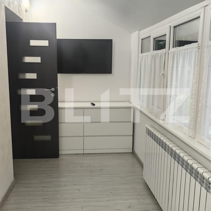 Apartament de închiriat 3 camere Podul de Fier - 180192AI | BLITZ Iași | Poza5