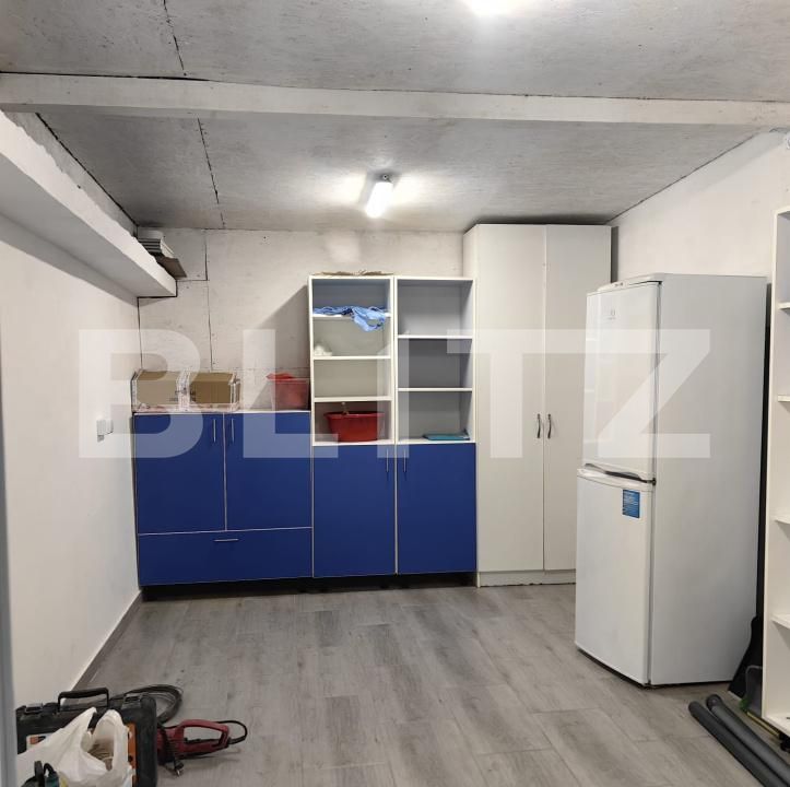 Apartament de închiriat 3 camere Podul de Fier - 180192AI | BLITZ Iași | Poza12