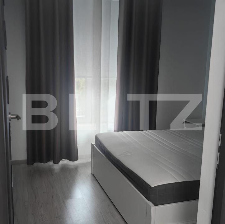 Apartament de închiriat 3 camere Podul de Fier - 180192AI | BLITZ Iași | Poza3