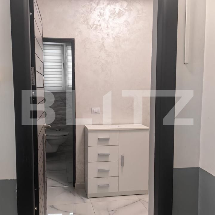 Apartament de închiriat 3 camere Podul de Fier - 180192AI | BLITZ Iași | Poza10