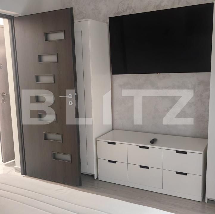 Apartament de închiriat 3 camere Podul de Fier - 180192AI | BLITZ Iași | Poza4