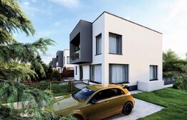 Casa premium langa lac, zona Sorogari