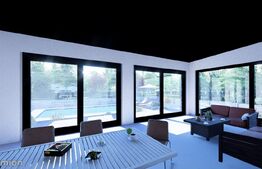 Casa premium langa lac, zona Sorogari