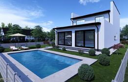 Casa de vânzare 4 camere Nicolina - 144956CV | BLITZ Iași | Poza1