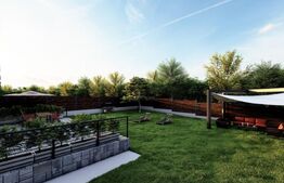 Casa premium langa lac, zona Sorogari