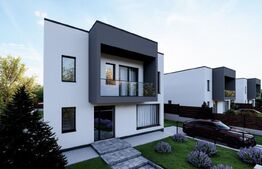 Casa premium langa lac, zona Sorogari