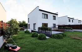 Casa premium langa lac, zona Sorogari