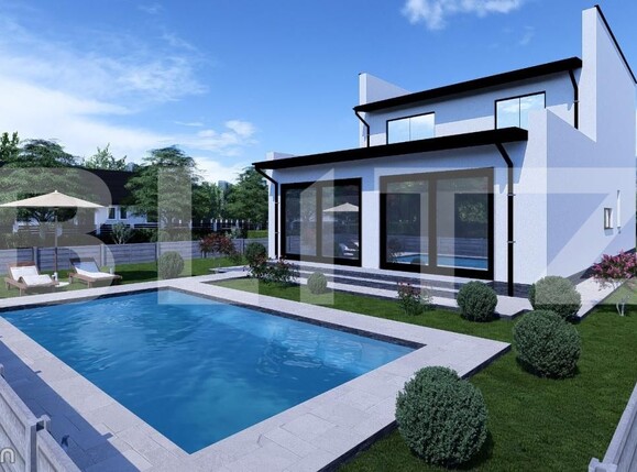 Casa de vânzare 4 camere Sorogari - 180206CV | BLITZ Iași | Poza1