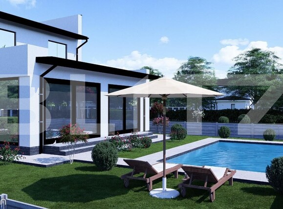 Casa de vânzare 4 camere Sorogari - 180206CV | BLITZ Iași | Poza2