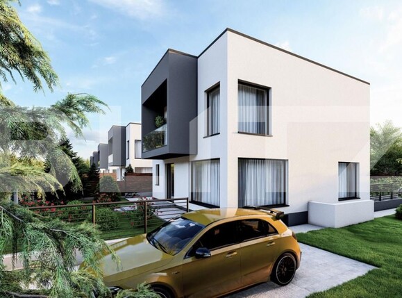 Casa de vânzare 4 camere Sorogari - 180206CV | BLITZ Iași | Poza4