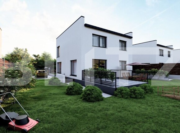 Casa de vânzare 4 camere Sorogari - 180206CV | BLITZ Iași | Poza5