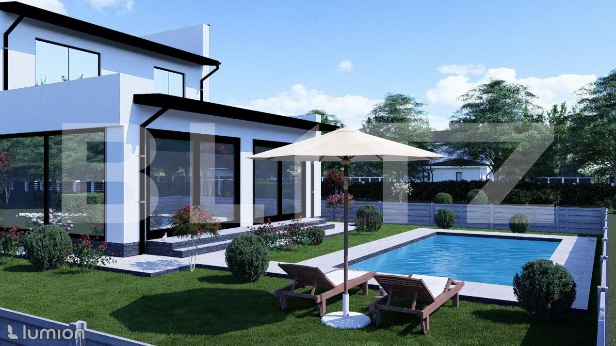 Casa de vânzare 4 camere Sorogari - 180206CV | BLITZ Iași | Poza2