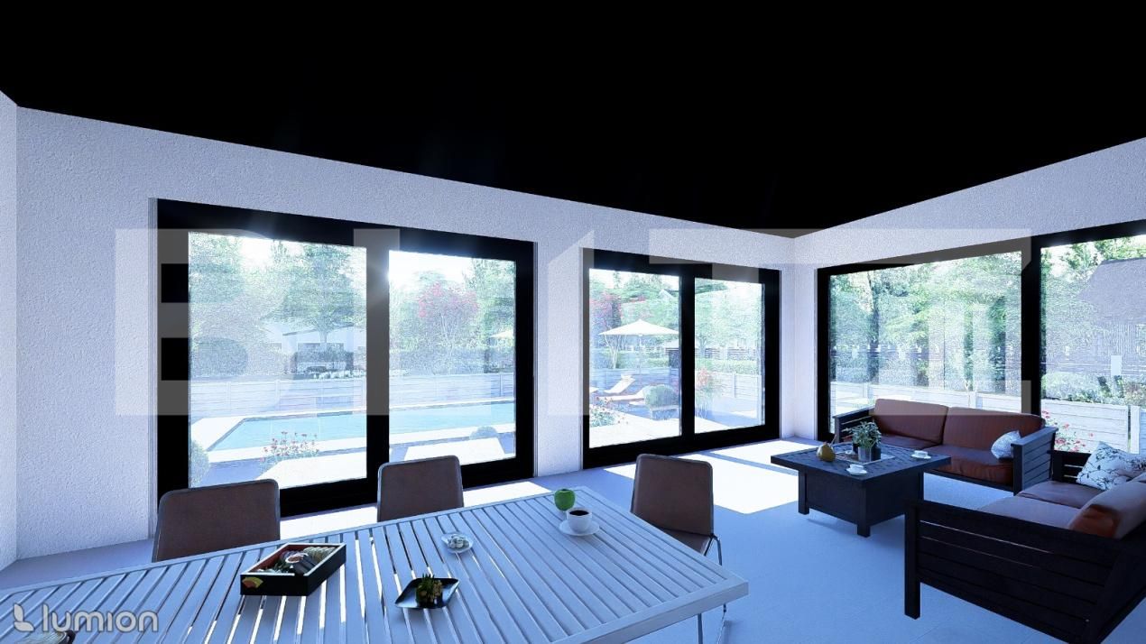 Casa de vânzare 4 camere Sorogari - 180206CV | BLITZ Iași | Poza7