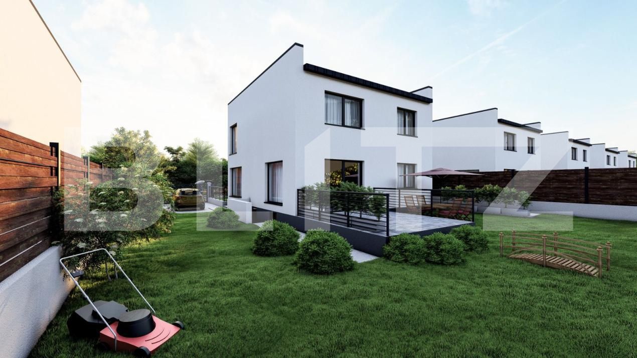 Casa de vânzare 4 camere Sorogari - 180206CV | BLITZ Iași | Poza5