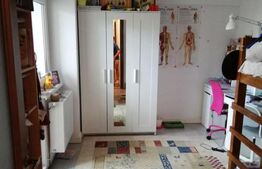 Apartament 2 camere, 57.69 mp, zona Gara