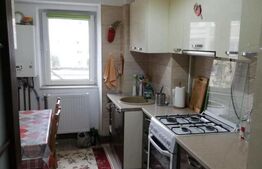 Apartament 2 camere, 57.69 mp, zona Gara