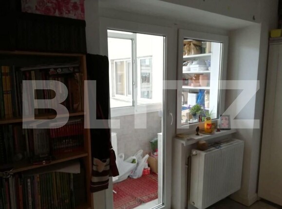 Apartament de vânzare 2 camere Gara - 180262AV | BLITZ Iași | Poza8