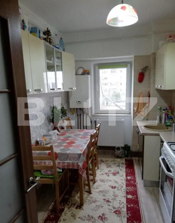 Apartament de vânzare 2 camere Gara - 180262AV | BLITZ Iași | Poza6