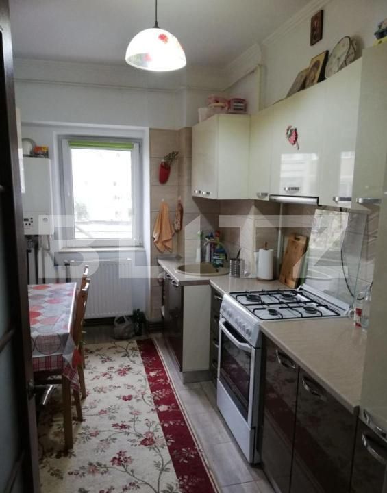 Apartament de vânzare 2 camere Gara - 180262AV | BLITZ Iași | Poza5