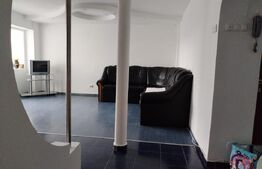 Apartament 3 camere, 70 mp, zona Pacurari