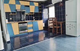 Apartament 3 camere, 70 mp, zona Pacurari