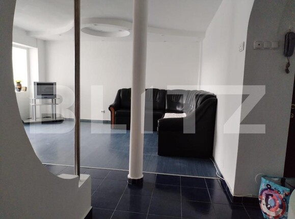 Apartament de închiriat 3 camere Pacurari - 180265AI | BLITZ Iași | Poza2