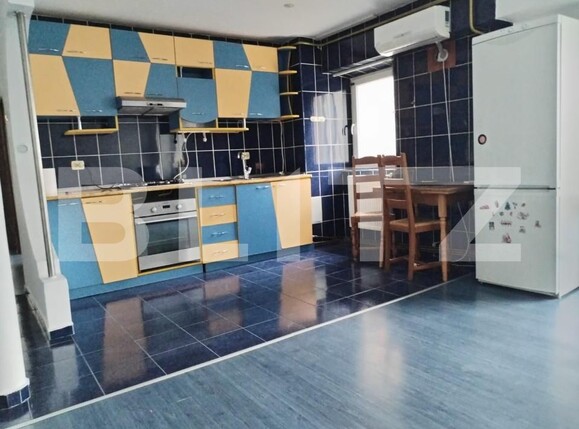 Apartament de închiriat 3 camere Pacurari - 180265AI | BLITZ Iași | Poza1