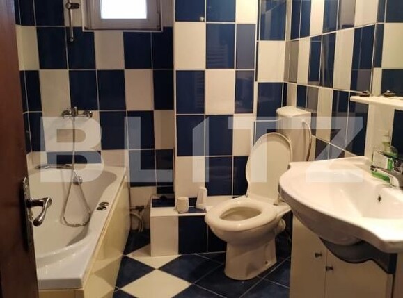 Apartament de închiriat 3 camere Pacurari - 180265AI | BLITZ Iași | Poza7