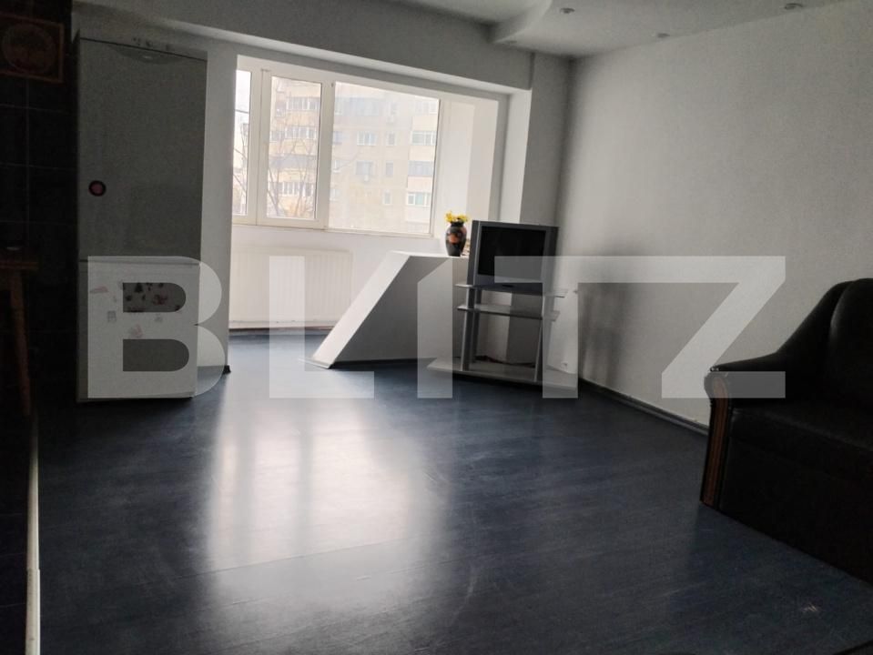 Apartament de închiriat 3 camere Pacurari - 180265AI | BLITZ Iași | Poza3
