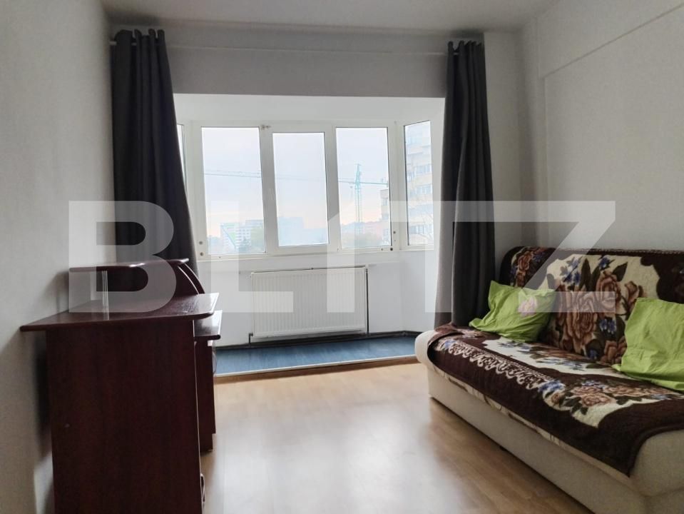 Apartament de închiriat 3 camere Pacurari - 180265AI | BLITZ Iași | Poza5