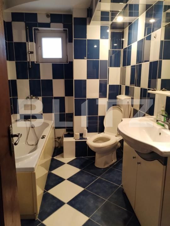 Apartament de închiriat 3 camere Pacurari - 180265AI | BLITZ Iași | Poza7