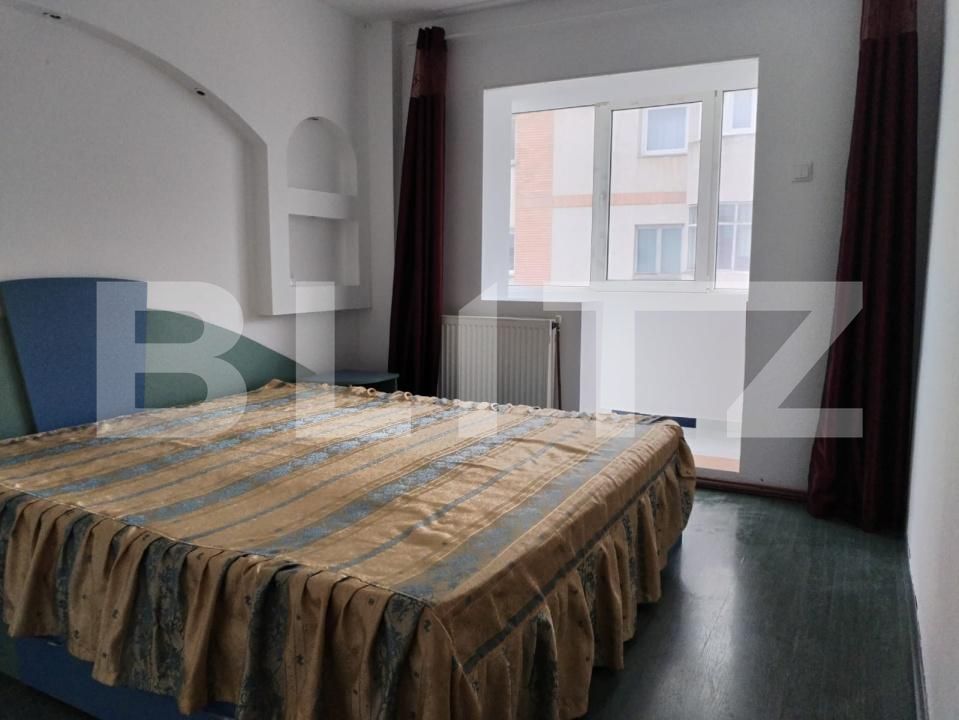 Apartament de închiriat 3 camere Pacurari - 180265AI | BLITZ Iași | Poza4