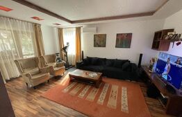 Vilă mobilata + teren 800 mp Bucium, zona Plopii fara Sot