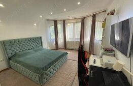 Vilă mobilata + teren 800 mp Bucium, zona Plopii fara Sot