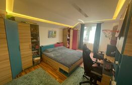 Vilă mobilata + teren 800 mp Bucium, zona Plopii fara Sot