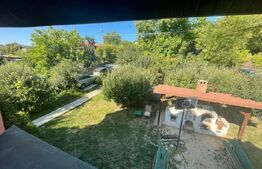 Vilă mobilata + teren 800 mp Bucium, zona Plopii fara Sot