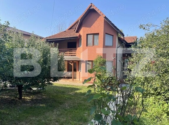 Casa de vânzare 5 camere Bucium - 180295CV | BLITZ Iași | Poza1