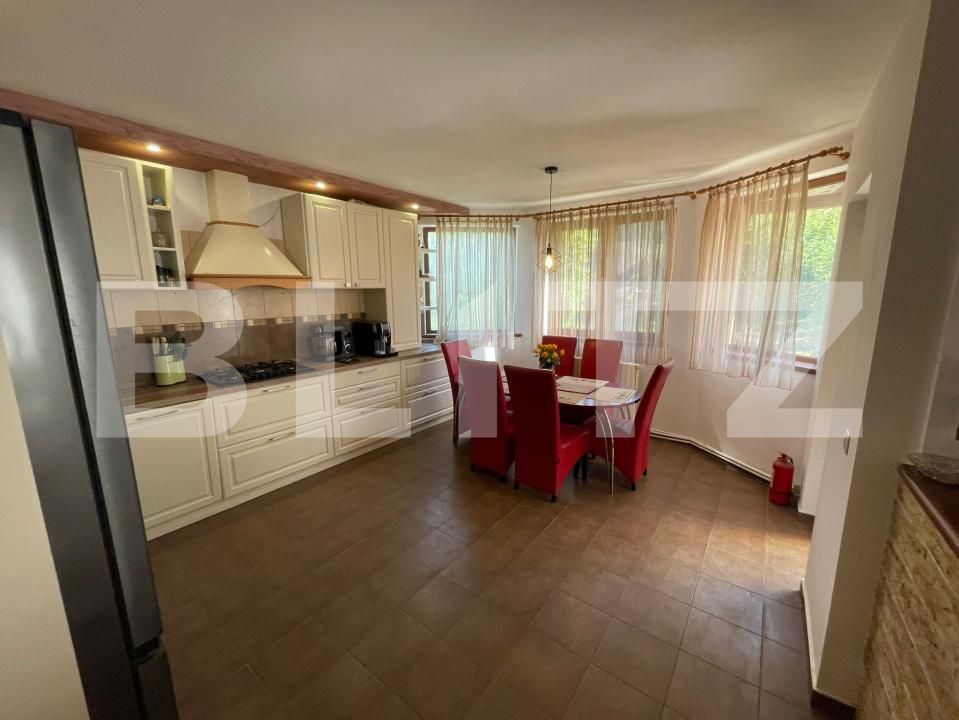 Casa de vânzare 5 camere Bucium - 180295CV | BLITZ Iași | Poza5