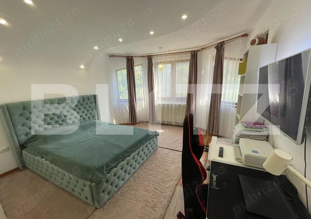 Casa de vânzare 5 camere Bucium - 180295CV | BLITZ Iași | Poza3