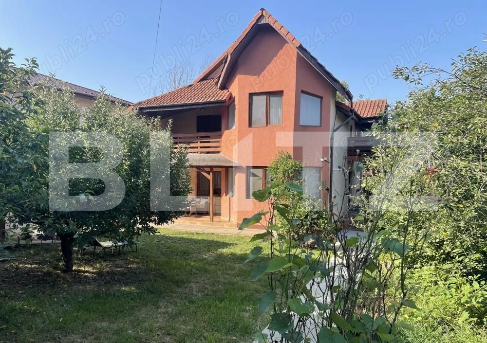 Casa de vânzare 5 camere Bucium - 180295CV | BLITZ Iași | Poza1
