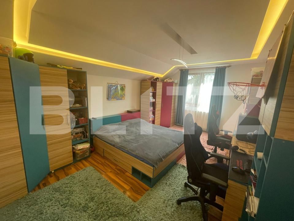 Casa de vânzare 5 camere Bucium - 180295CV | BLITZ Iași | Poza6