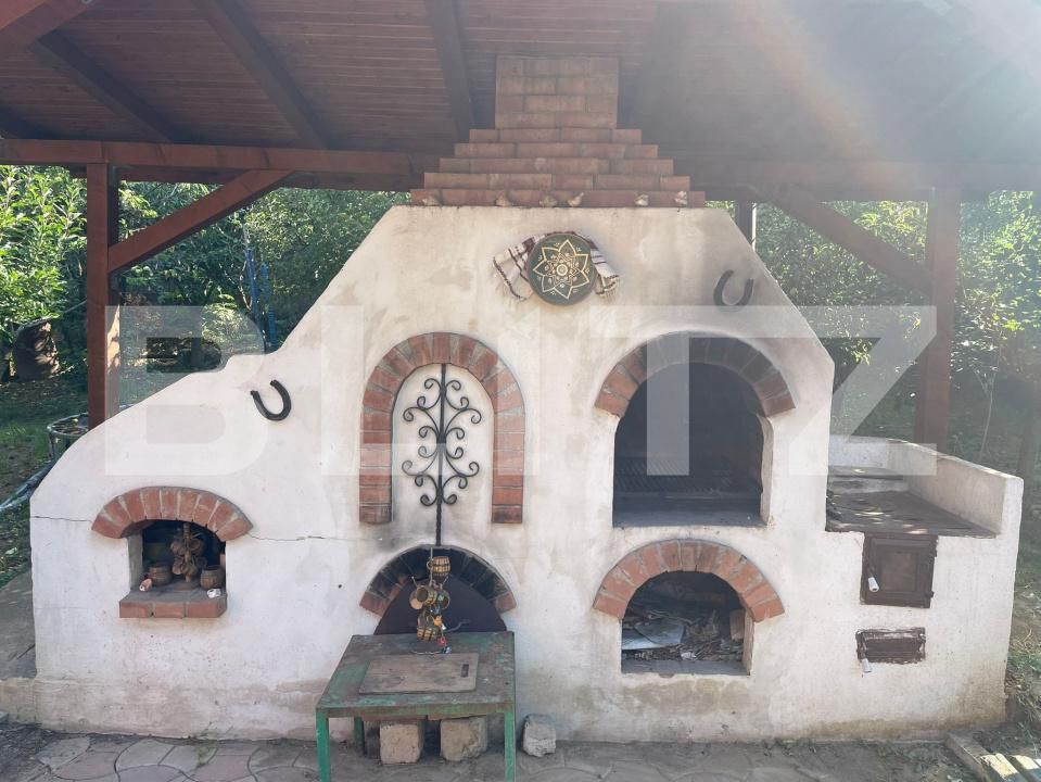 Casa de vânzare 5 camere Bucium - 180295CV | BLITZ Iași | Poza11