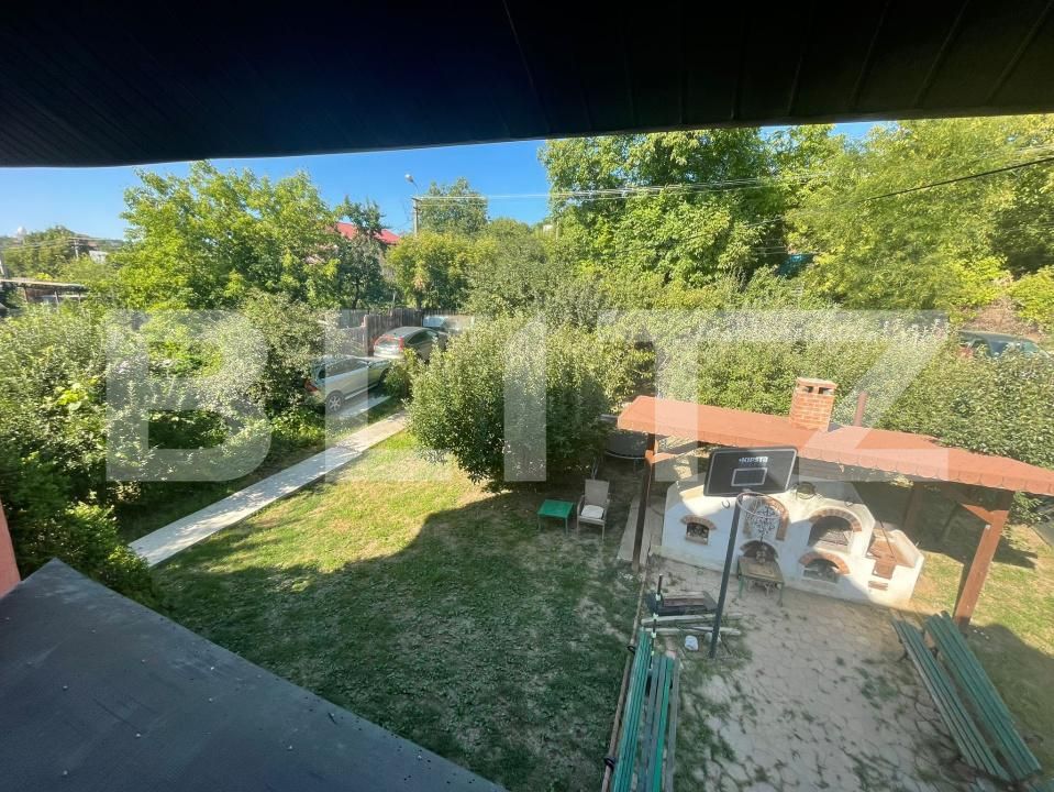 Casa de vânzare 5 camere Bucium - 180295CV | BLITZ Iași | Poza9