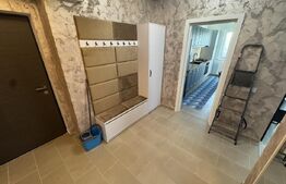 Apartament de lux cu 2 camere, terasă spațioasă și parcare în Unirea Towers