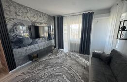 Apartament de lux cu 2 camere, terasă spațioasă și parcare în Unirea Towers