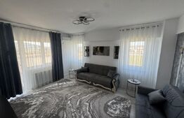 Apartament de lux cu 2 camere, terasă spațioasă și parcare în Unirea Towers