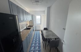 Apartament de lux cu 2 camere, terasă spațioasă și parcare în Unirea Towers